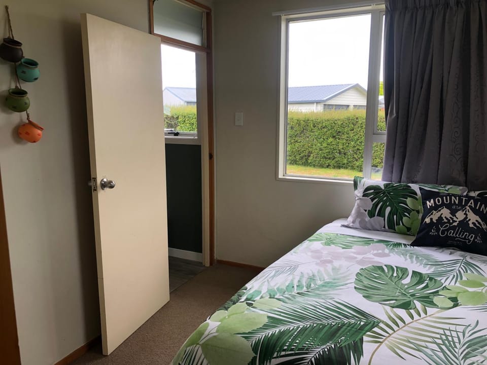Te Anau Holiday House House in Te Anau