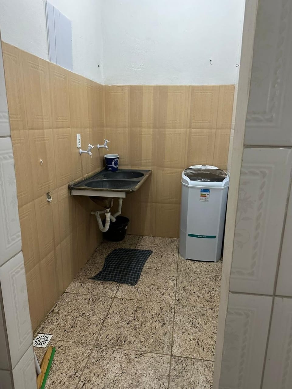 Apartamento Completo Apartment in Contagem