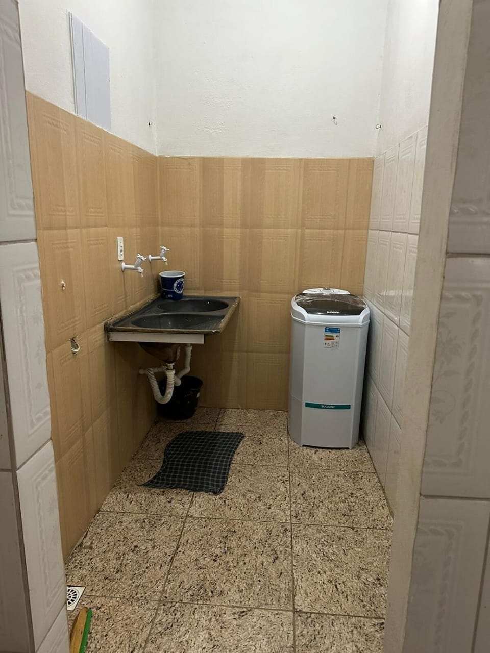 Apartamento Completo Apartment in Contagem
