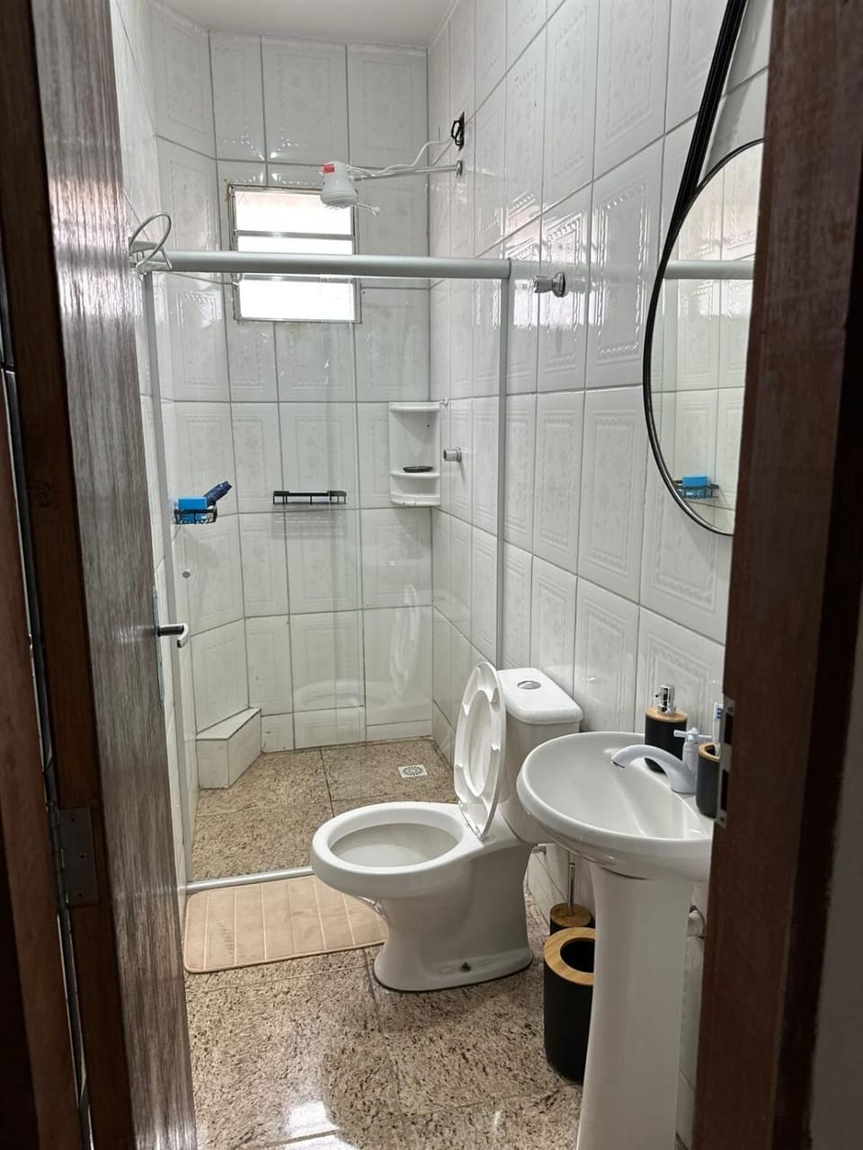 Apartamento Completo Apartment in Contagem