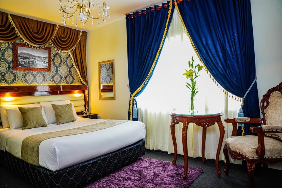 HC Gatsby Hoteles Hotel in Arequipa