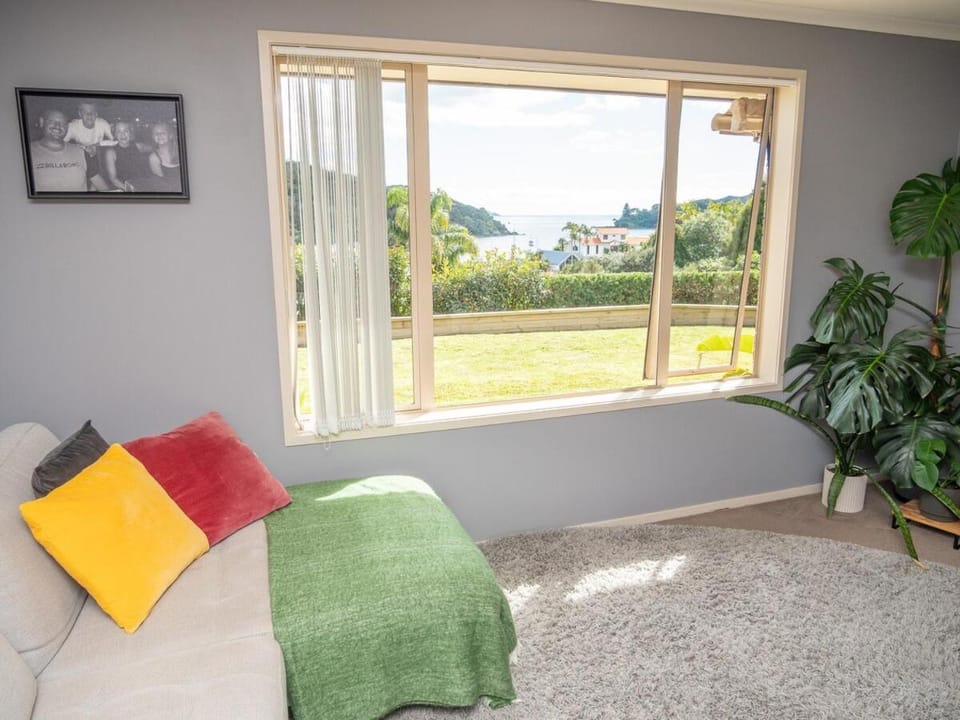 The Mooring - Executive 4- Bedroom Home House in Northland