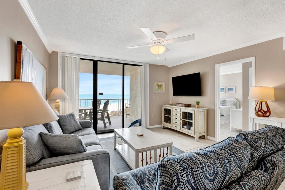 Seaside Beach & Racquet 3404 House in Orange Beach