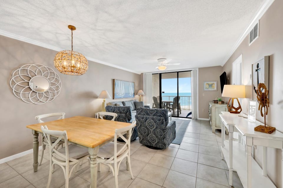 Seaside Beach & Racquet 3404 House in Orange Beach