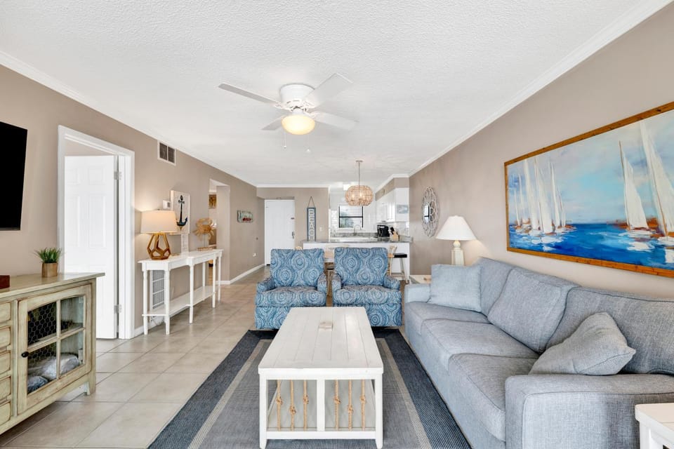 Seaside Beach & Racquet 3404 House in Orange Beach