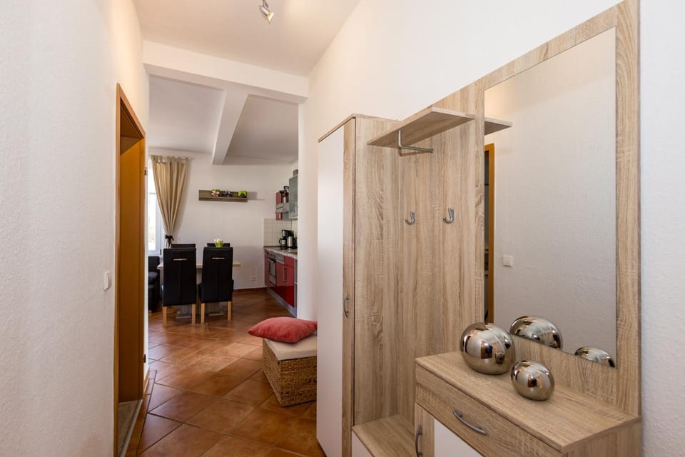 Ferienwohnung Lebensfreude Apartment in Rerik