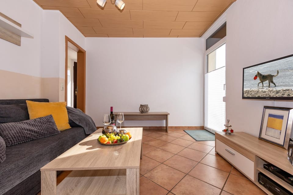 Ferienwohnung Harmonie Apartment in Rerik