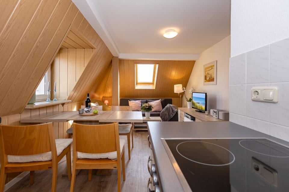 Ferienwohnung Ostseesonne Apartment in Rerik
