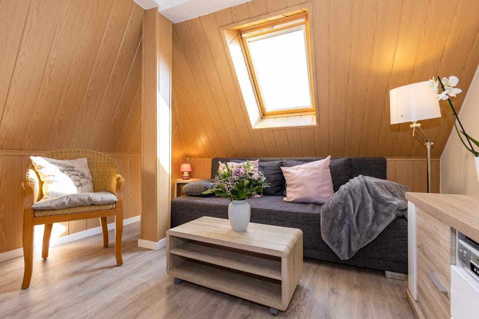 Ferienwohnung Ostseesonne Apartment in Rerik