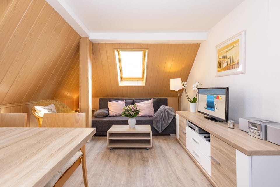 Ferienwohnung Ostseesonne Apartment in Rerik