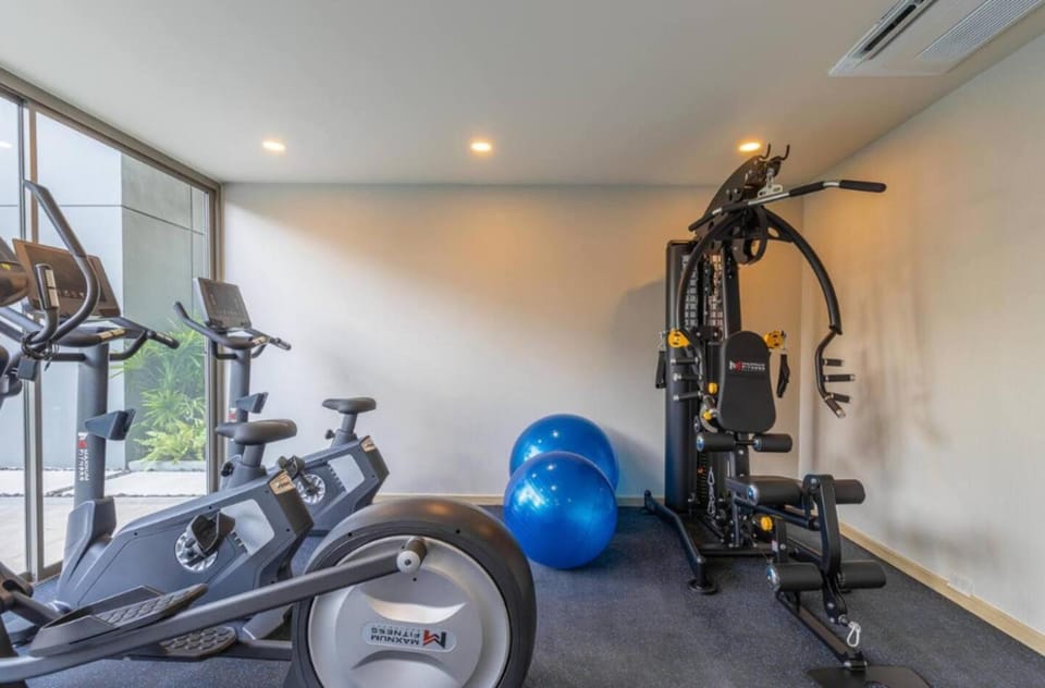The Ozone Condominium B130 Laguna Apartment in Choeng Thale