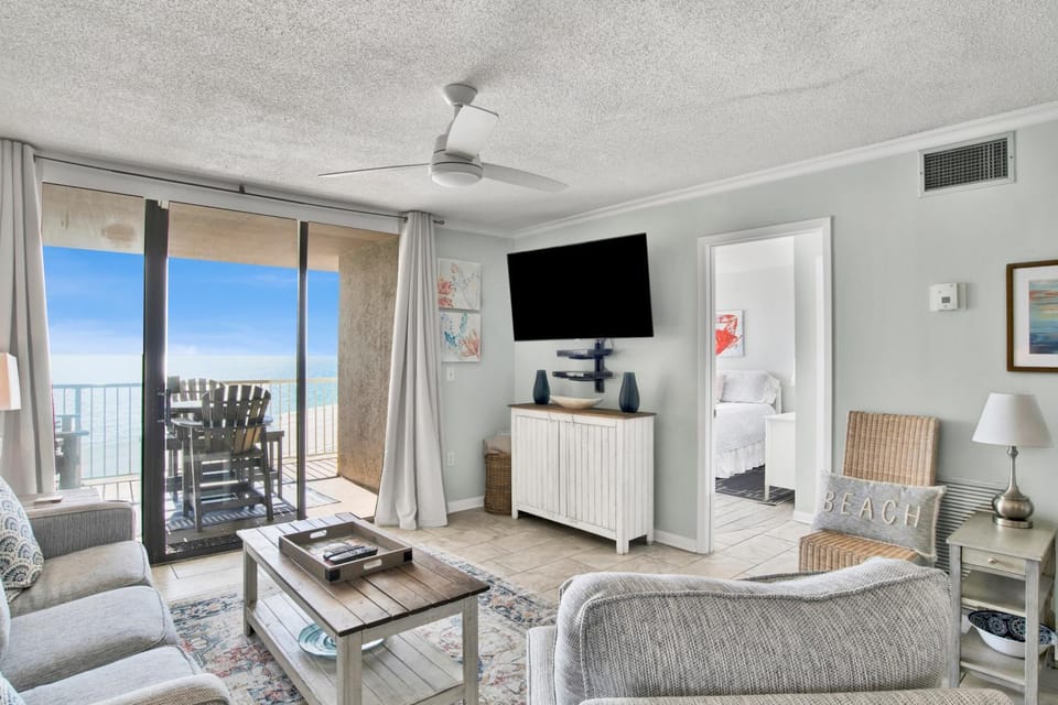 Seaside Beach & Racquet Club 3804 House in Orange Beach