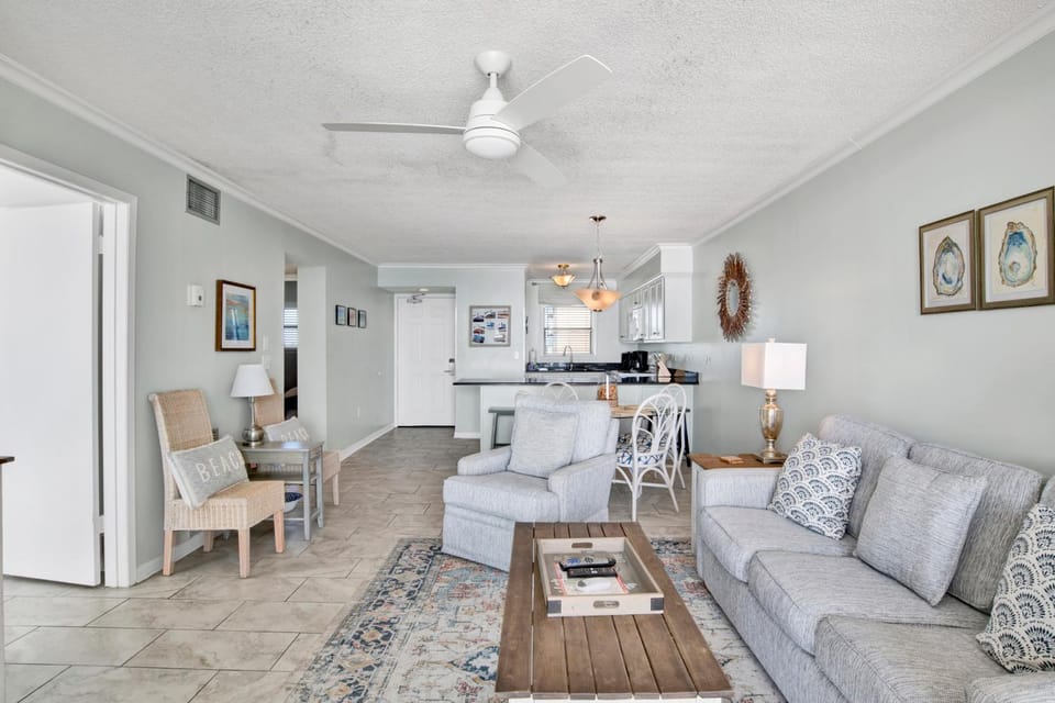 Seaside Beach & Racquet Club 3804 House in Orange Beach