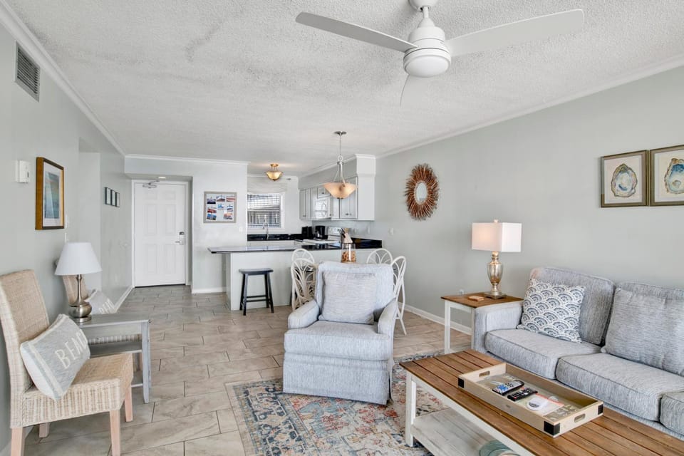 Seaside Beach & Racquet Club 3804 House in Orange Beach