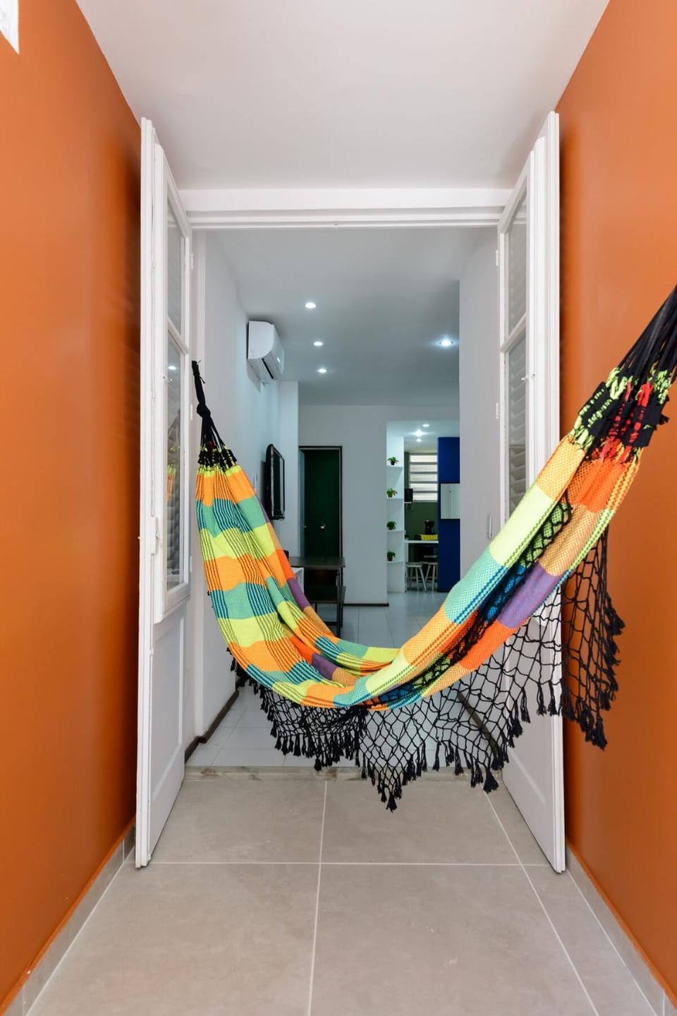 Good and cheap for up to 8 people Apartment in Rio de Janeiro