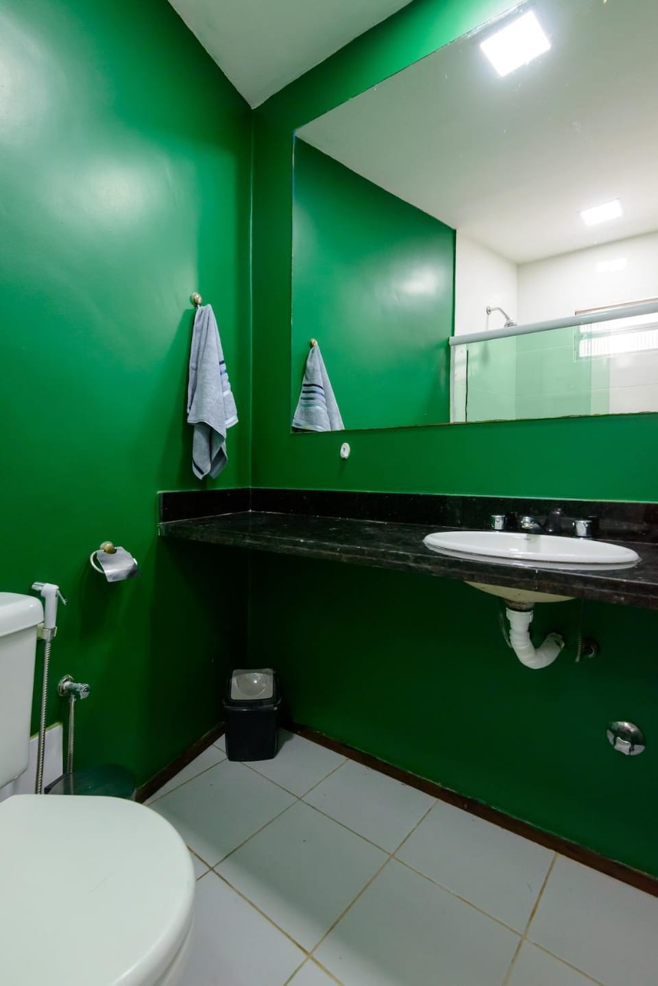 Good and cheap for up to 8 people Apartment in Rio de Janeiro