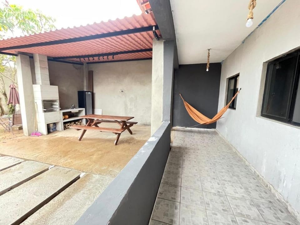 Casa caminho do mar House in Itanhaém