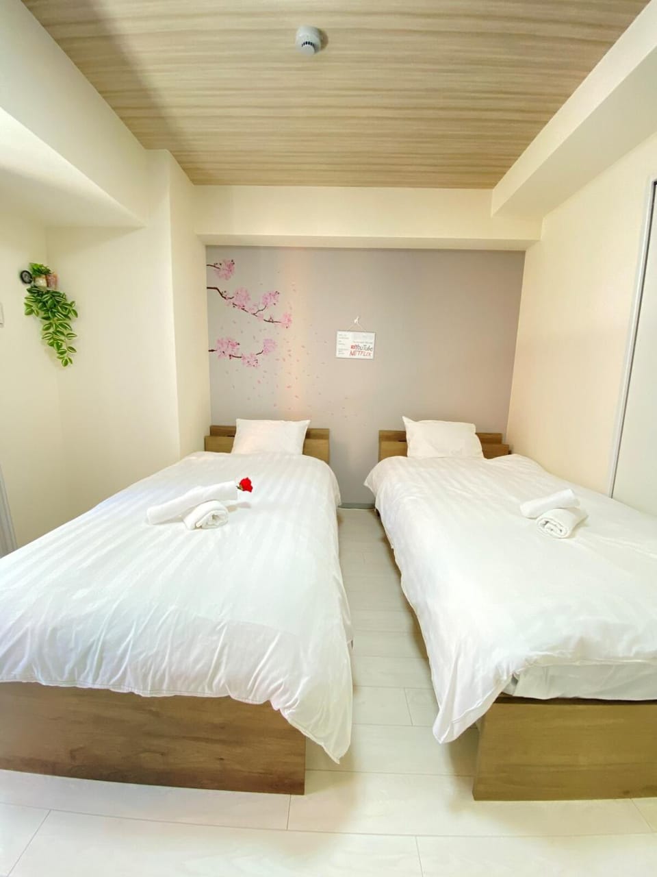 R SQUARE Nipponbashi Room No 202 Apartment in Osaka