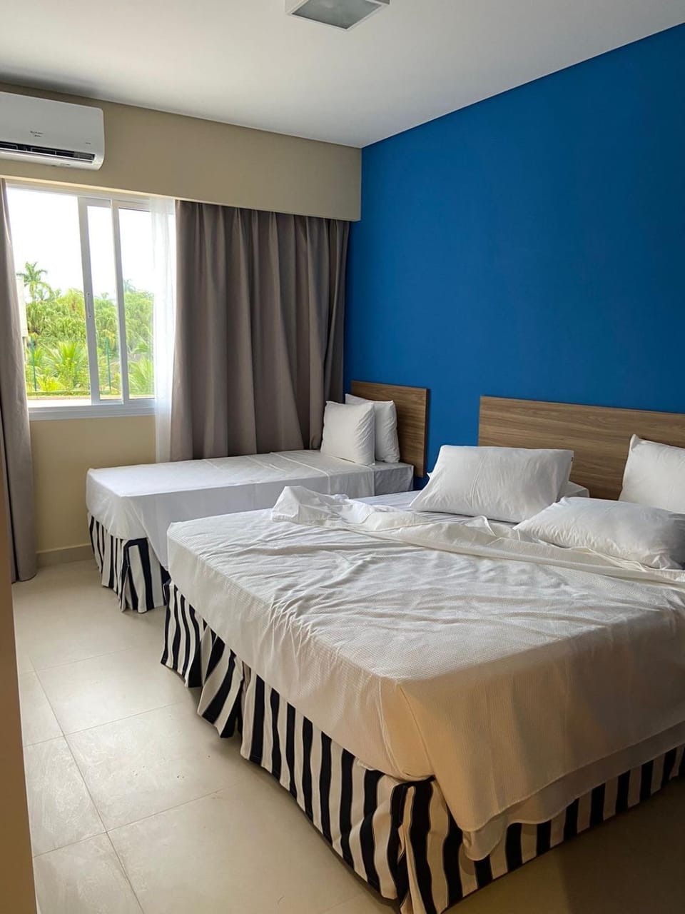 São Pedro Thermas Resort Apartment in State of São Paulo