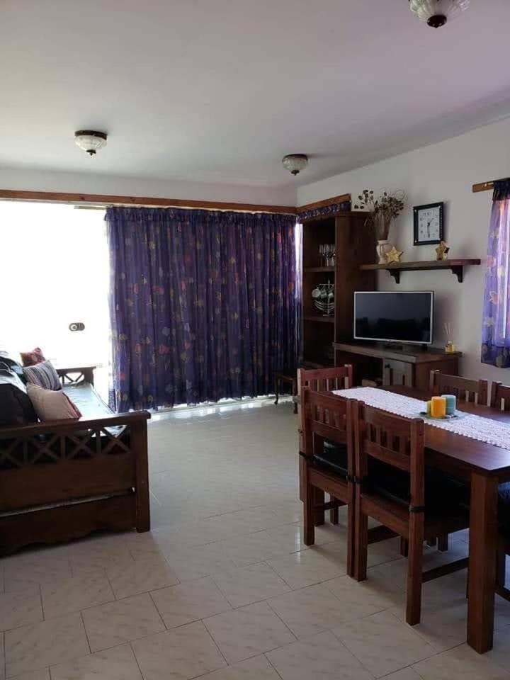 OKIN 10 Al Mar Apartment in Costa del Este