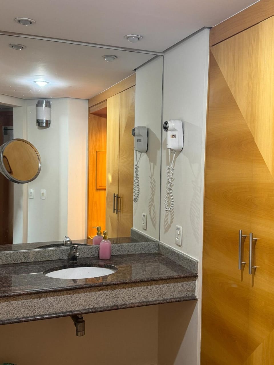 Flat no Hotel Sol Alphaville Apartment in Santana de Parnaíba