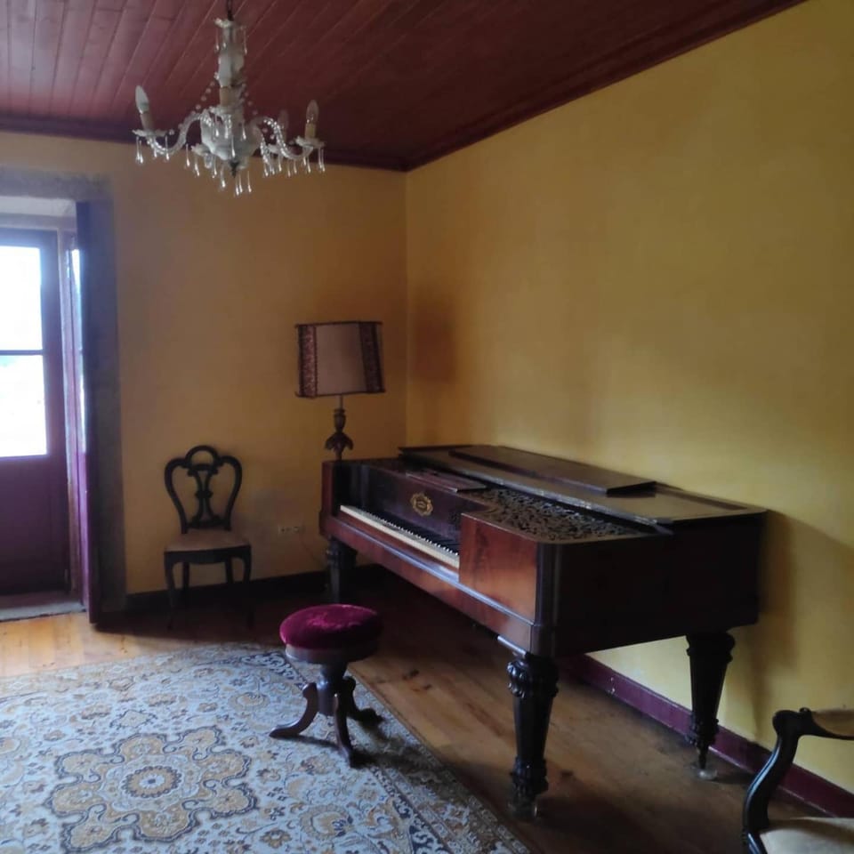 Decorative detail, Bedroom