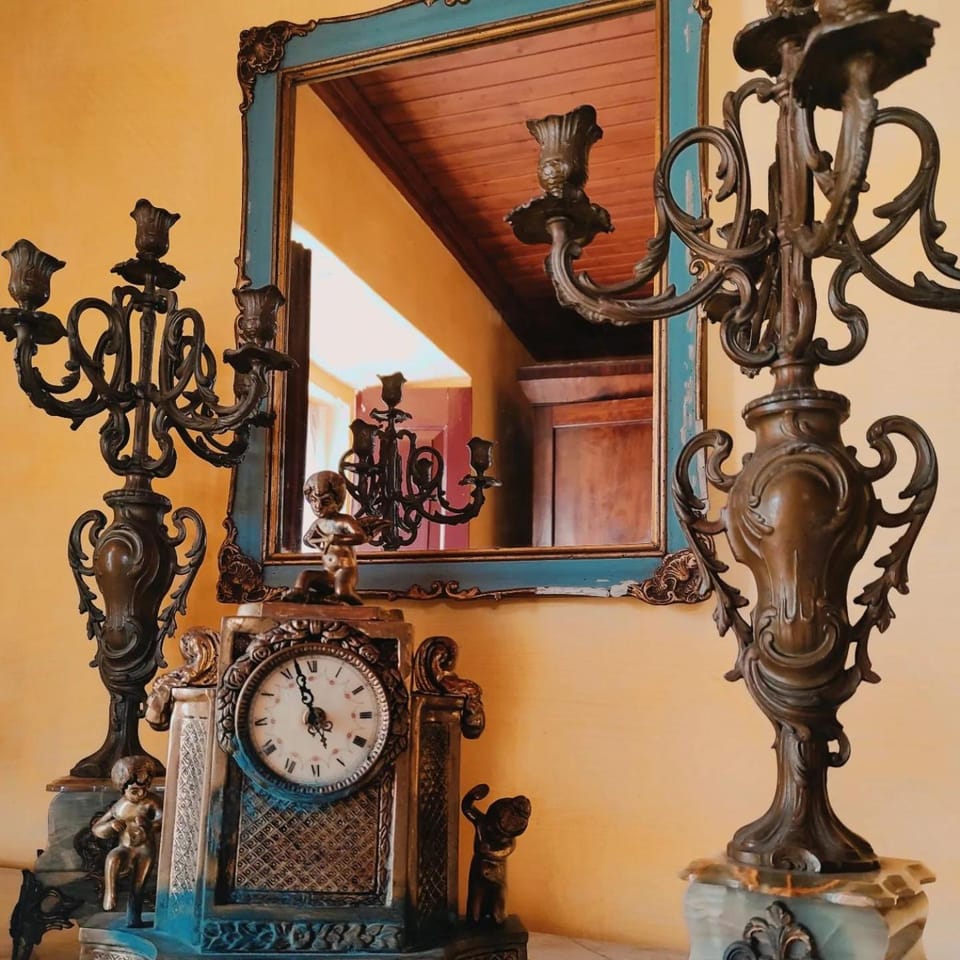 Decorative detail