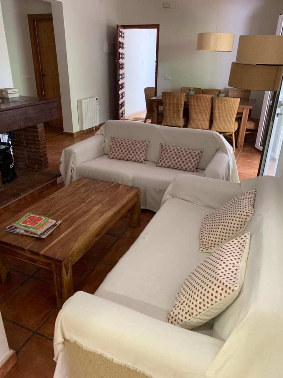 Ideal apartment in Náquera, Pool, Wifi Apartment in Valencian Community