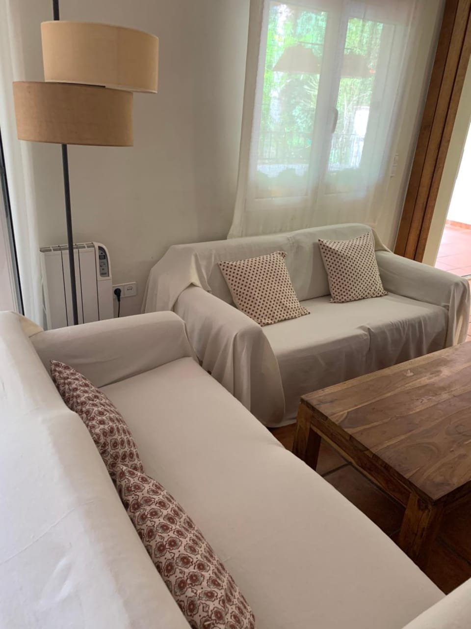 Ideal apartment in Náquera, Pool, Wifi Apartment in Valencian Community