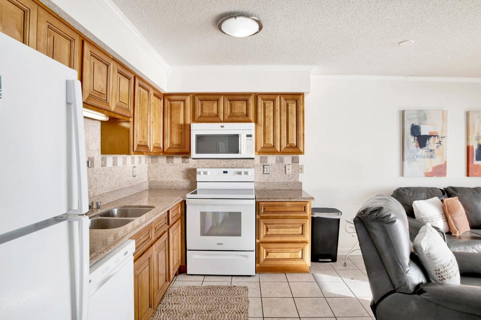 Seaside Beach & Racquet Club 3805 House in Orange Beach