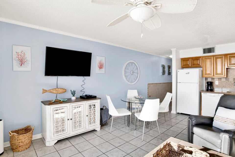 Seaside Beach & Racquet Club 3805 House in Orange Beach