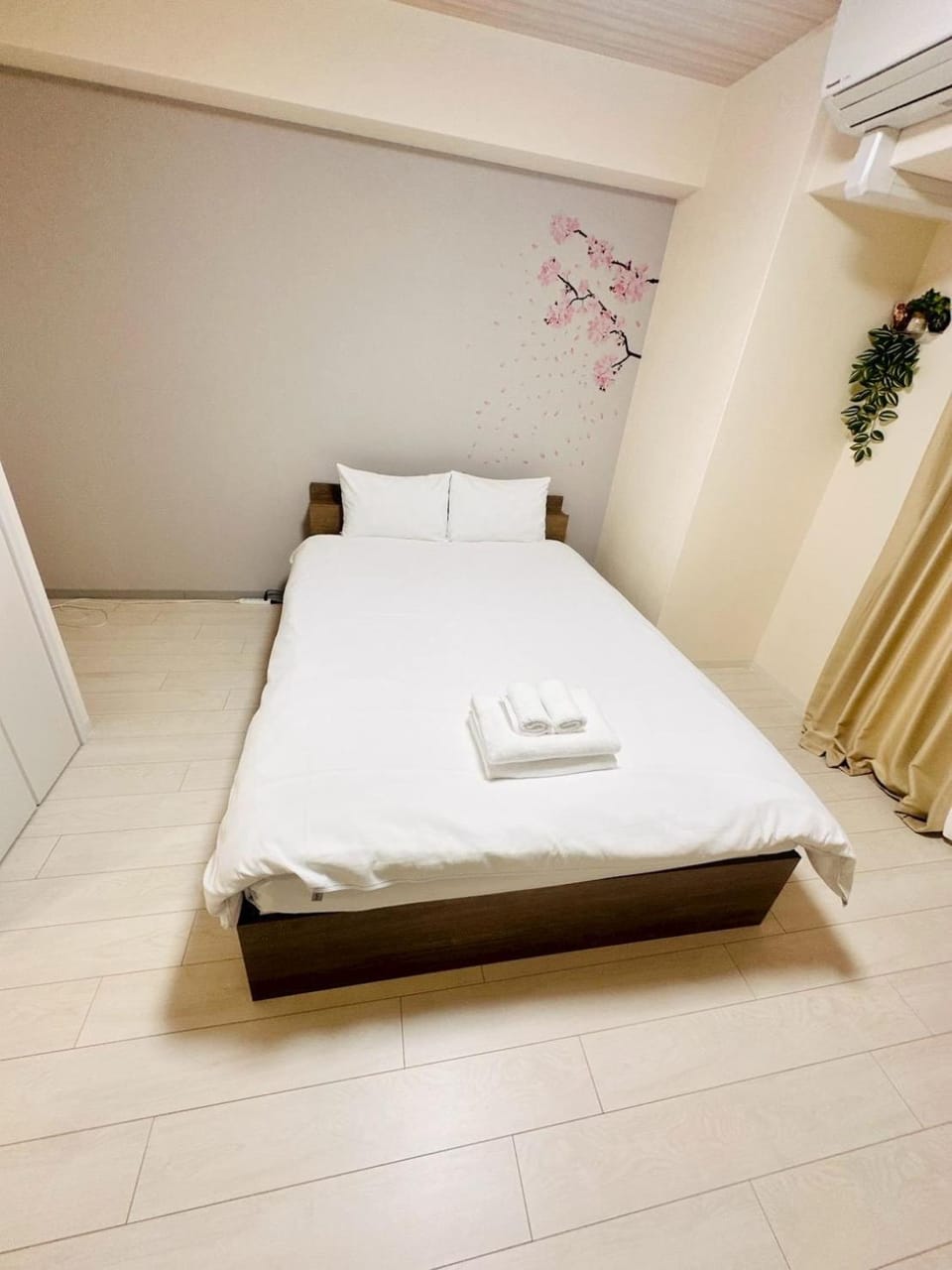 R SQUARE Nipponbashi Room No 203 Apartment in Osaka