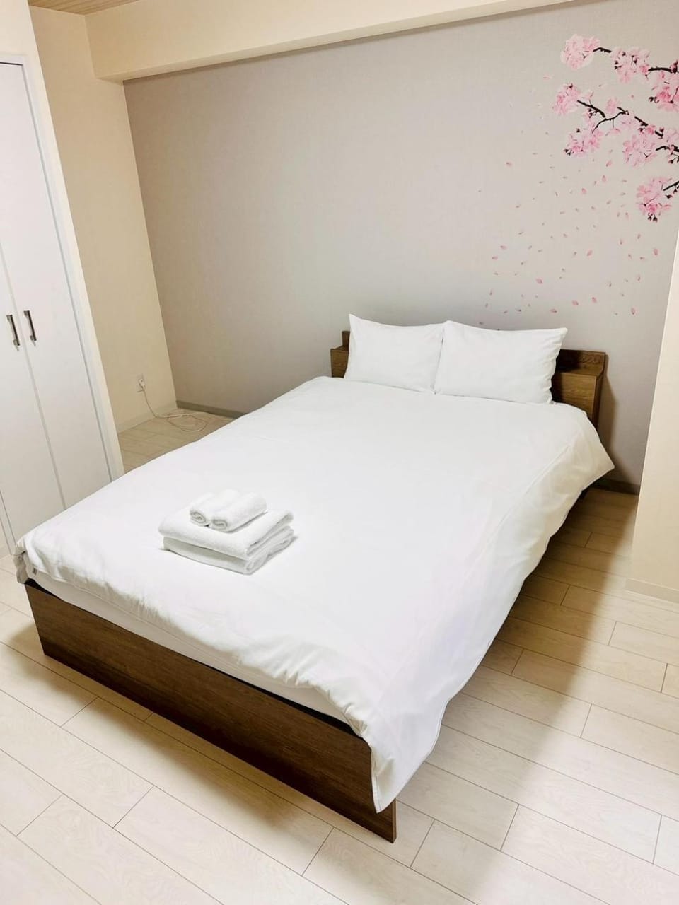 R SQUARE Nipponbashi Room No 203 Apartment in Osaka