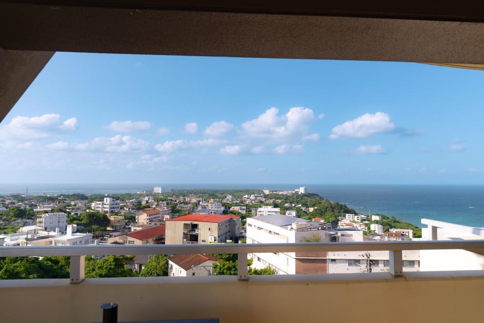 Day, Natural landscape, View (from property/room), Sea view