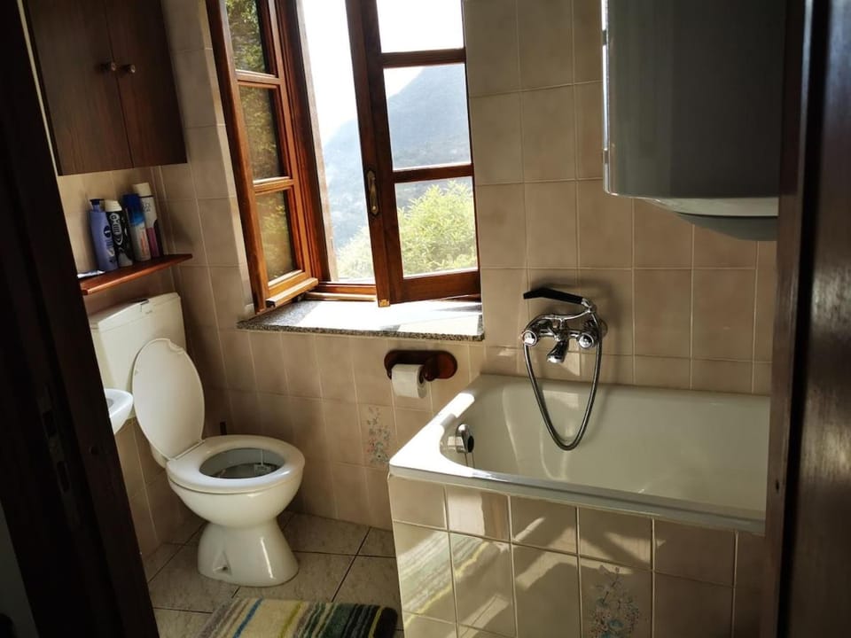 Casa Pinocchio Chalet in Piedmont