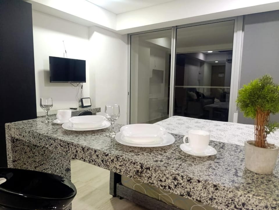 TV and multimedia, Kitchen or kitchenette