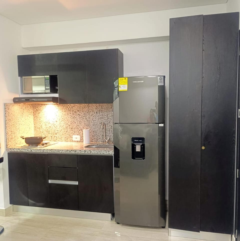 Kitchen or kitchenette, oven, pet friendly