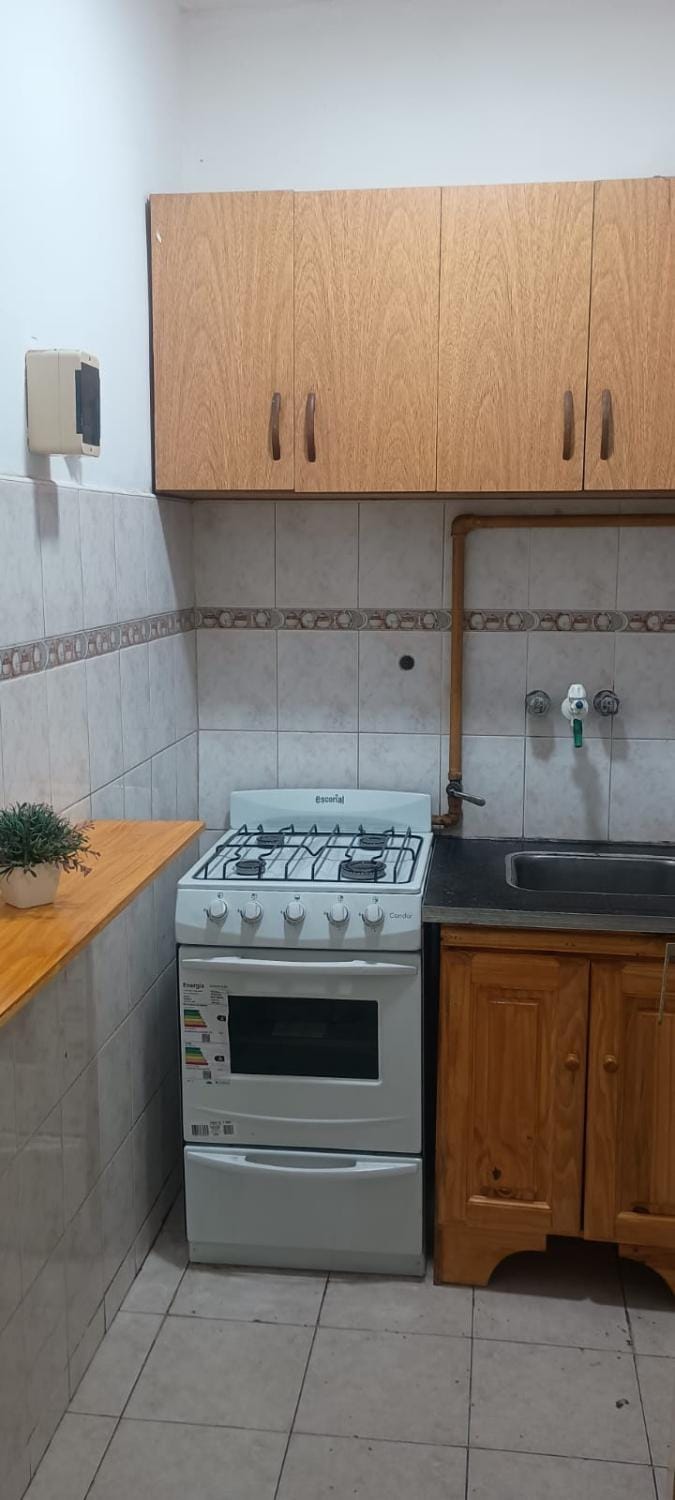 Depto Corrientes Apartment in Mar del Plata