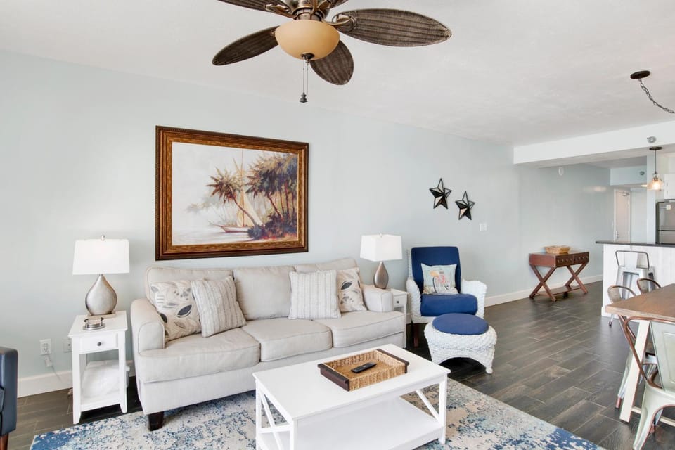 Shoalwater 605 House in Orange Beach
