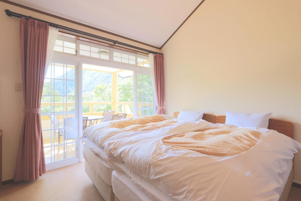 リゾートペンション四季彩 Resort in Takayama