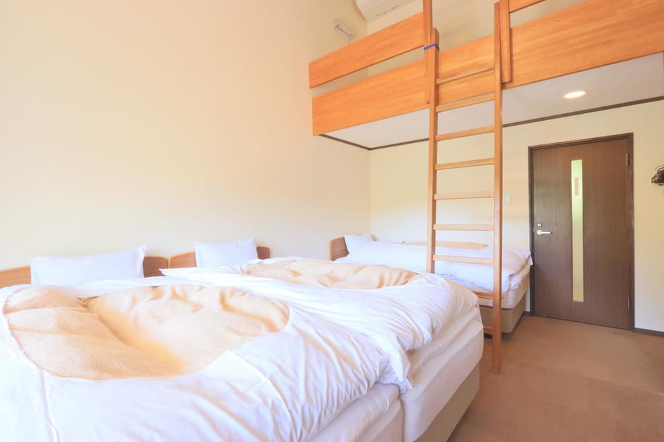 リゾートペンション四季彩 Resort in Takayama