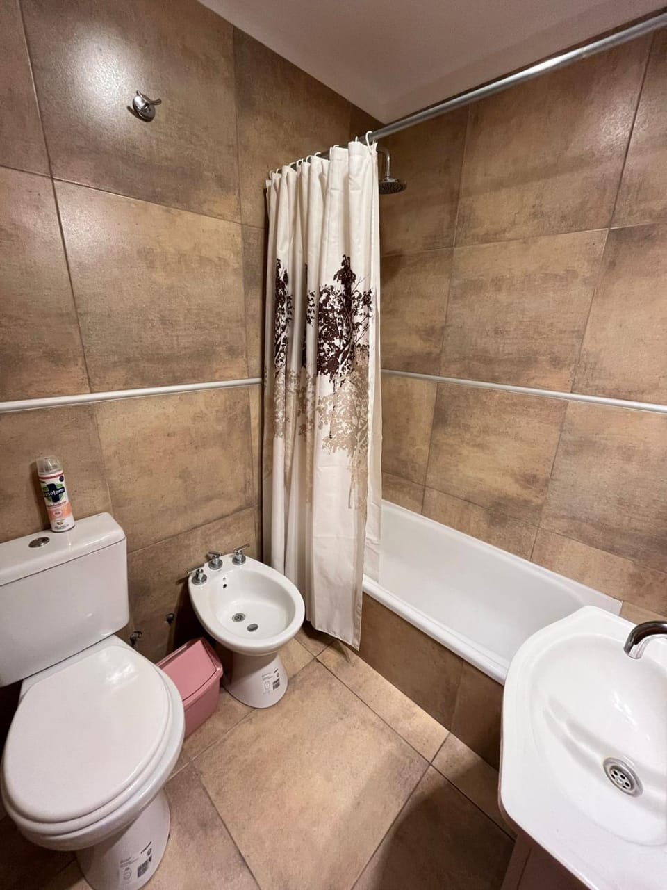 Bathroom, Bath, bidet