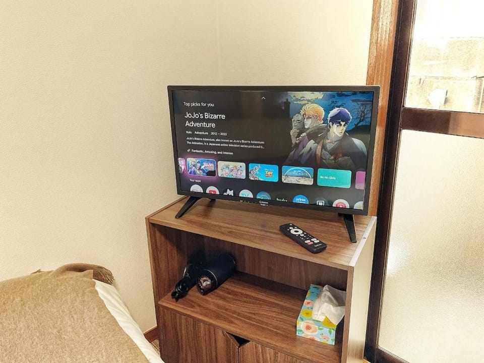 TV and multimedia