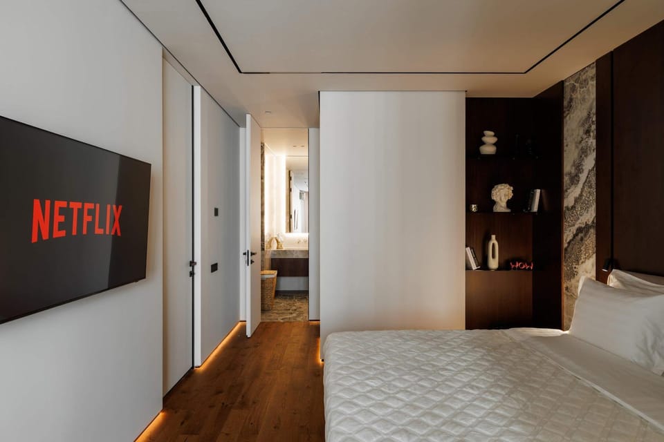 Exclusive GrandStay retreat -110 m2 of Opulence, style and confort Apartment in Chișinău