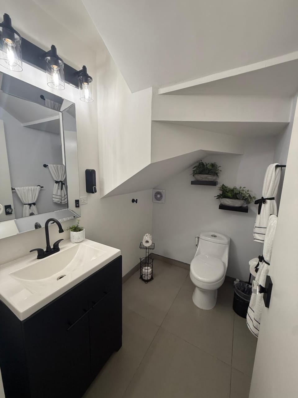 New House Near The Beach Apartment in Ensenada