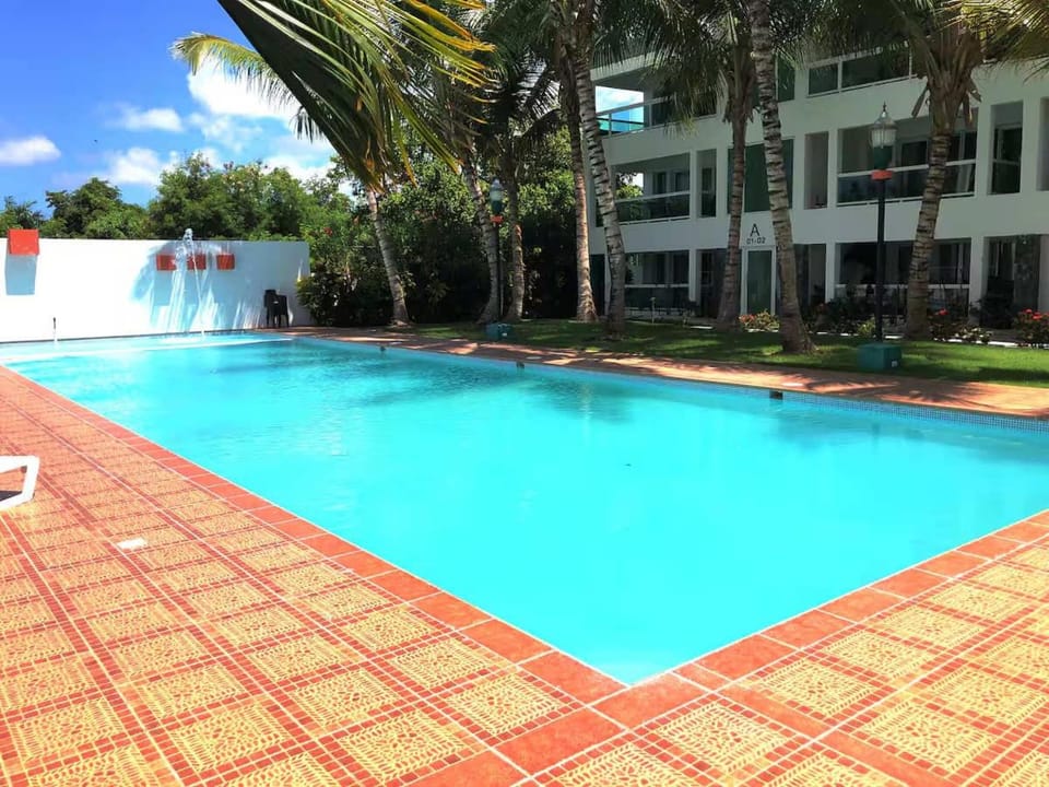 Day, Balcony/Terrace, Pool view, Swimming pool