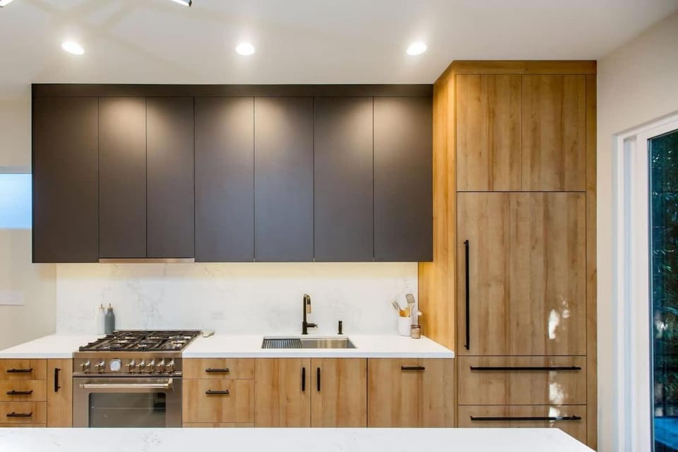 Luxury South End Apartment with Rooftop Pool Apartment in South Boston