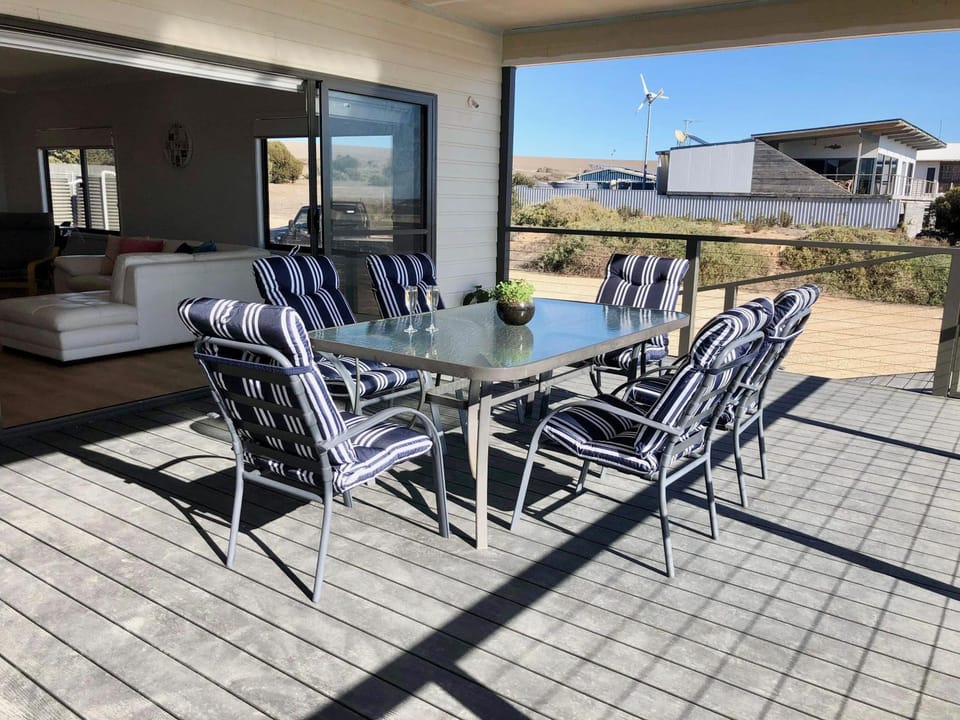 Salt Eyre Sceale Bay Holiday House House in South Australia