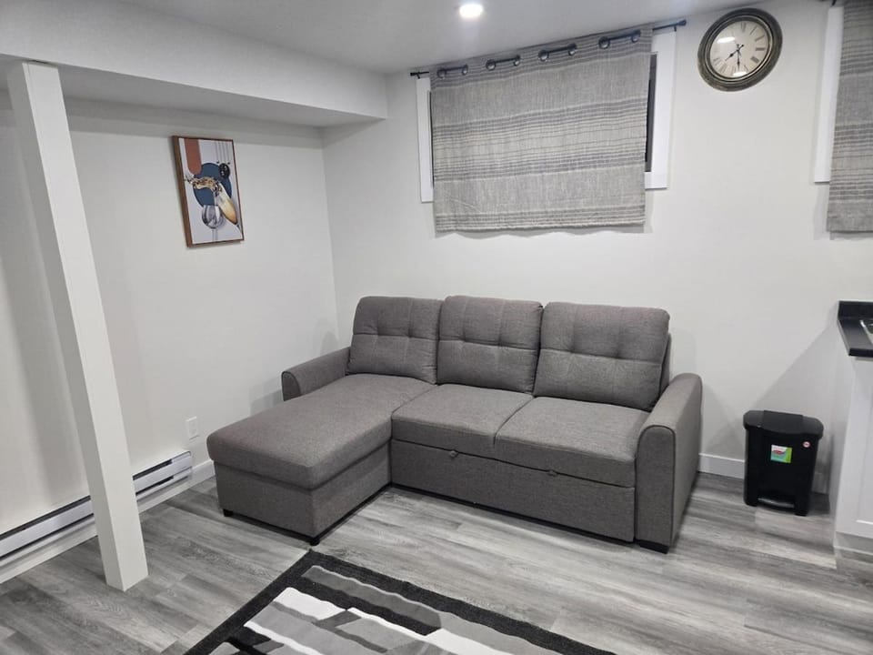 Brand New Peaceful and Cozy Suite Apartment in Regina