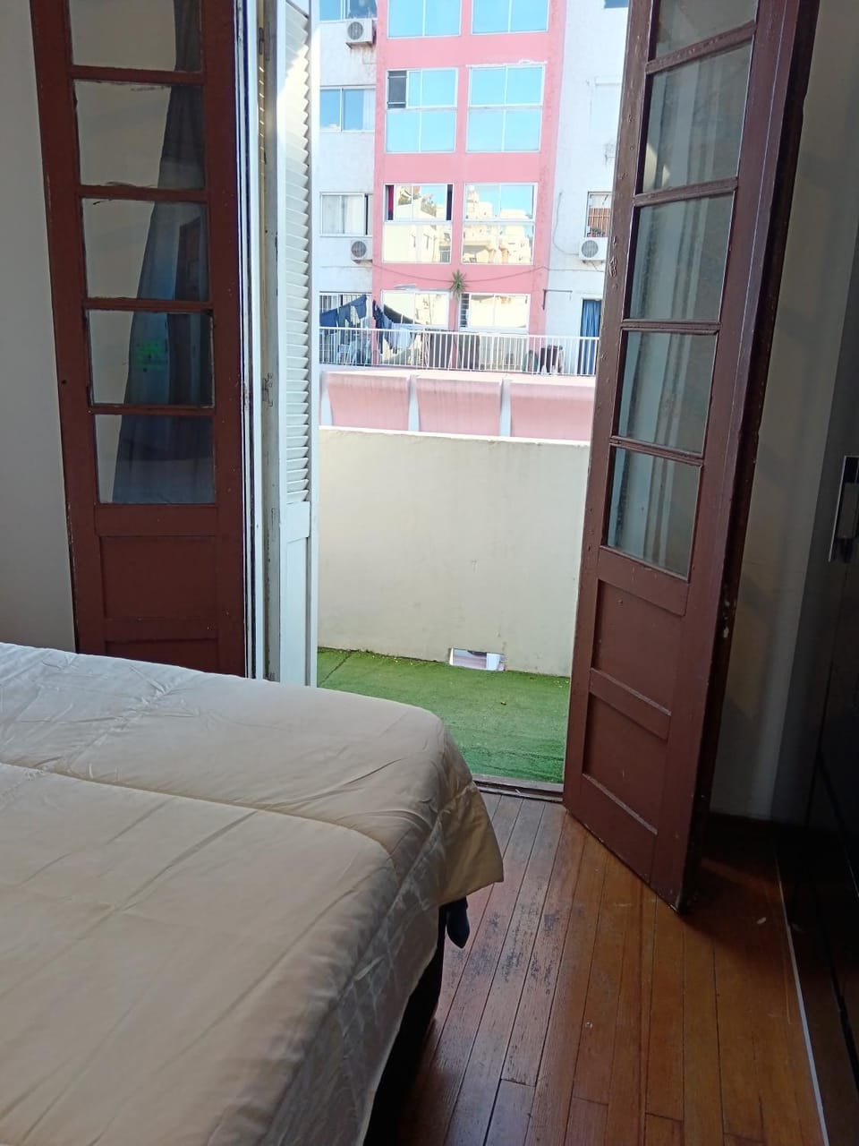 Apartamento Entero 2 Dormitorios Vacation rental in Montevideo Department, Uruguay